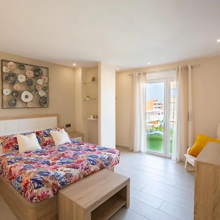 Dream By The Sea Apartamento Torrevieja