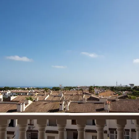 Dream By The Sea Apartamento *