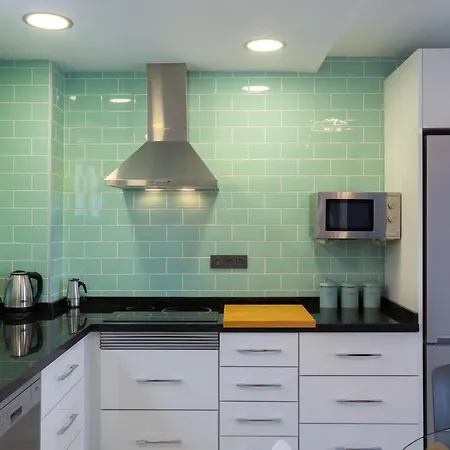 Apartamento Dream By The Sea