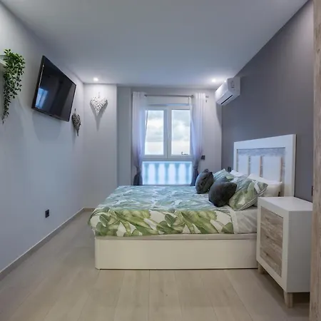 Dream By The Sea Apartamento *