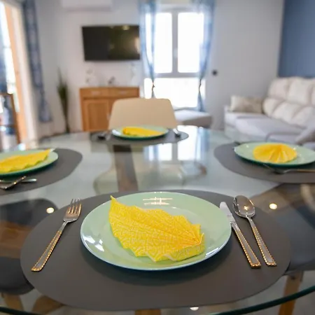 Apartamento Dream By The Sea *