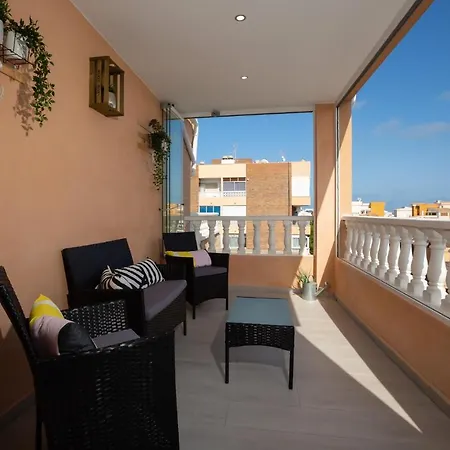 Dream By The Sea Apartamento *