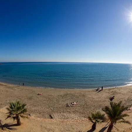 Apartamento Dream By The Sea