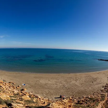 Dream By The Sea Apartamento *