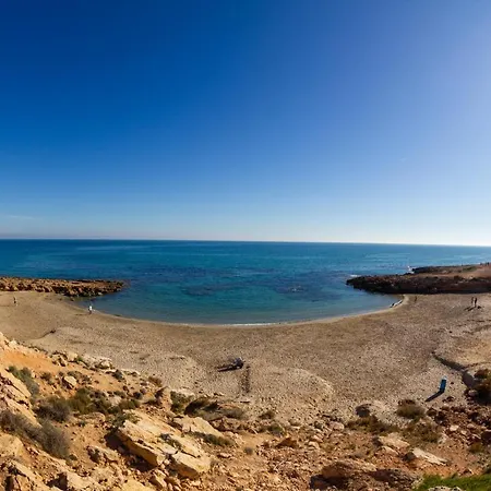 Dream By The Sea Apartamento *