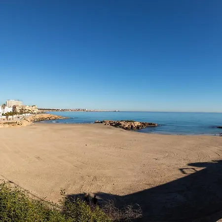 Dream By The Sea * Torrevieja