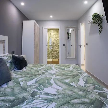 Apartamento Dream By The Sea *