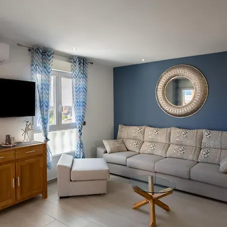 Apartamento Dream By The Sea