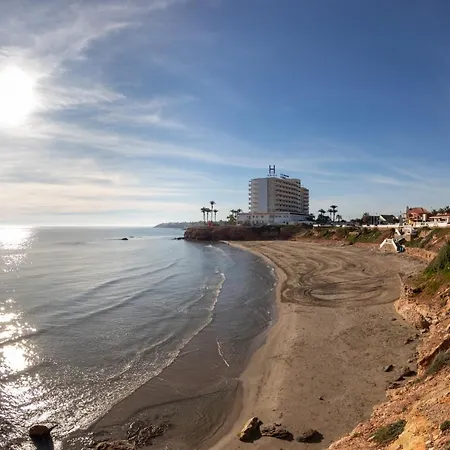 Apartamento Dream By The Sea