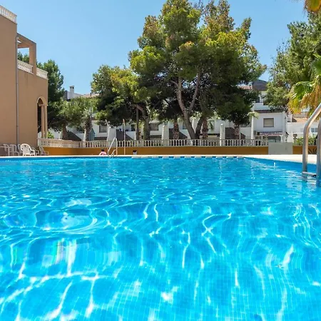 Apartamento Dream By The Sea Torrevieja