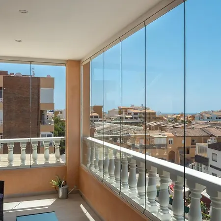 Dream By The Sea * Torrevieja
