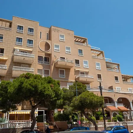 Apartamento Dream By The Sea