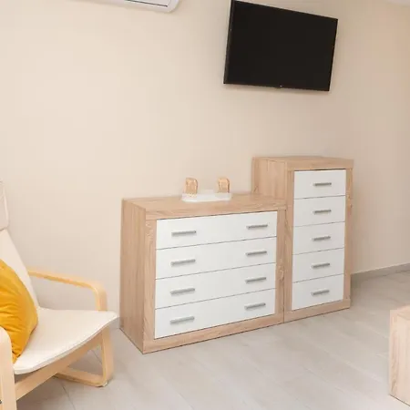 Apartamento Dream By The Sea
