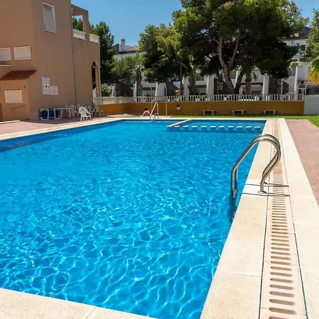 Dream By The Sea Apartamento *