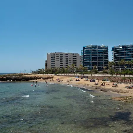 Apartamento Dream By The Sea