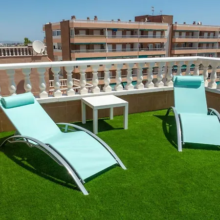 Dream By The Sea Apartamento